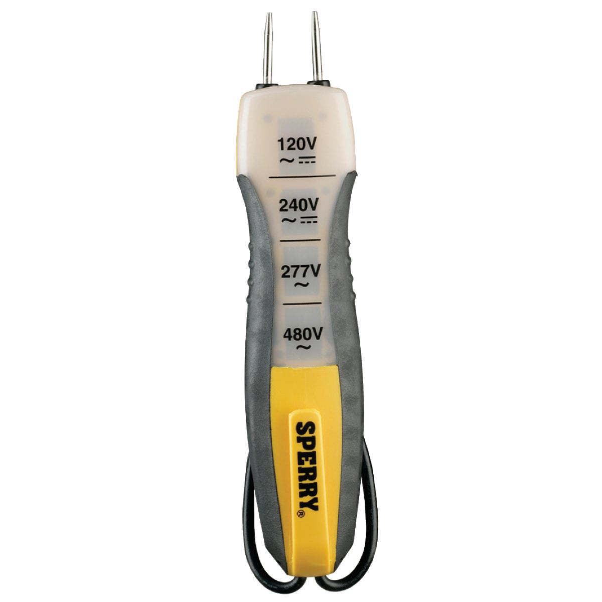 Gardner Bender Sperry Dual Indication Voltage Tester