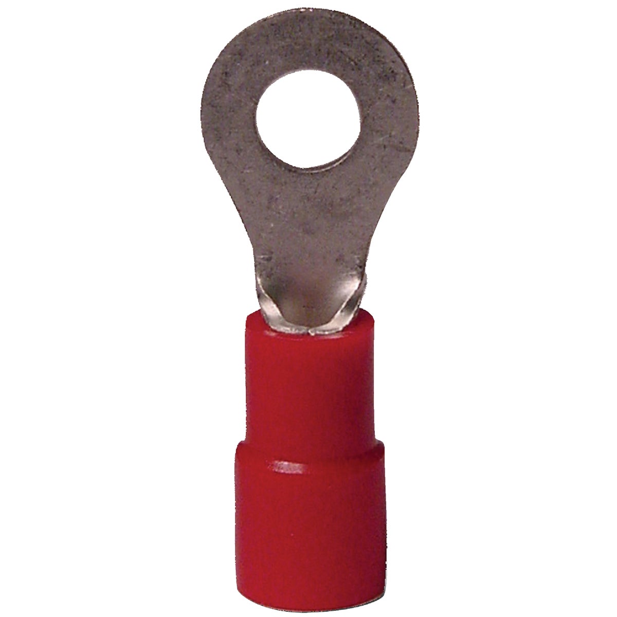 Gardner Bender Vinyl-Insulated Barrel Ring Terminal