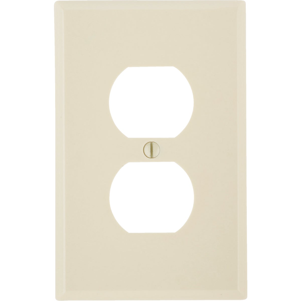 Leviton Mid-Way Outlet Wall Plate