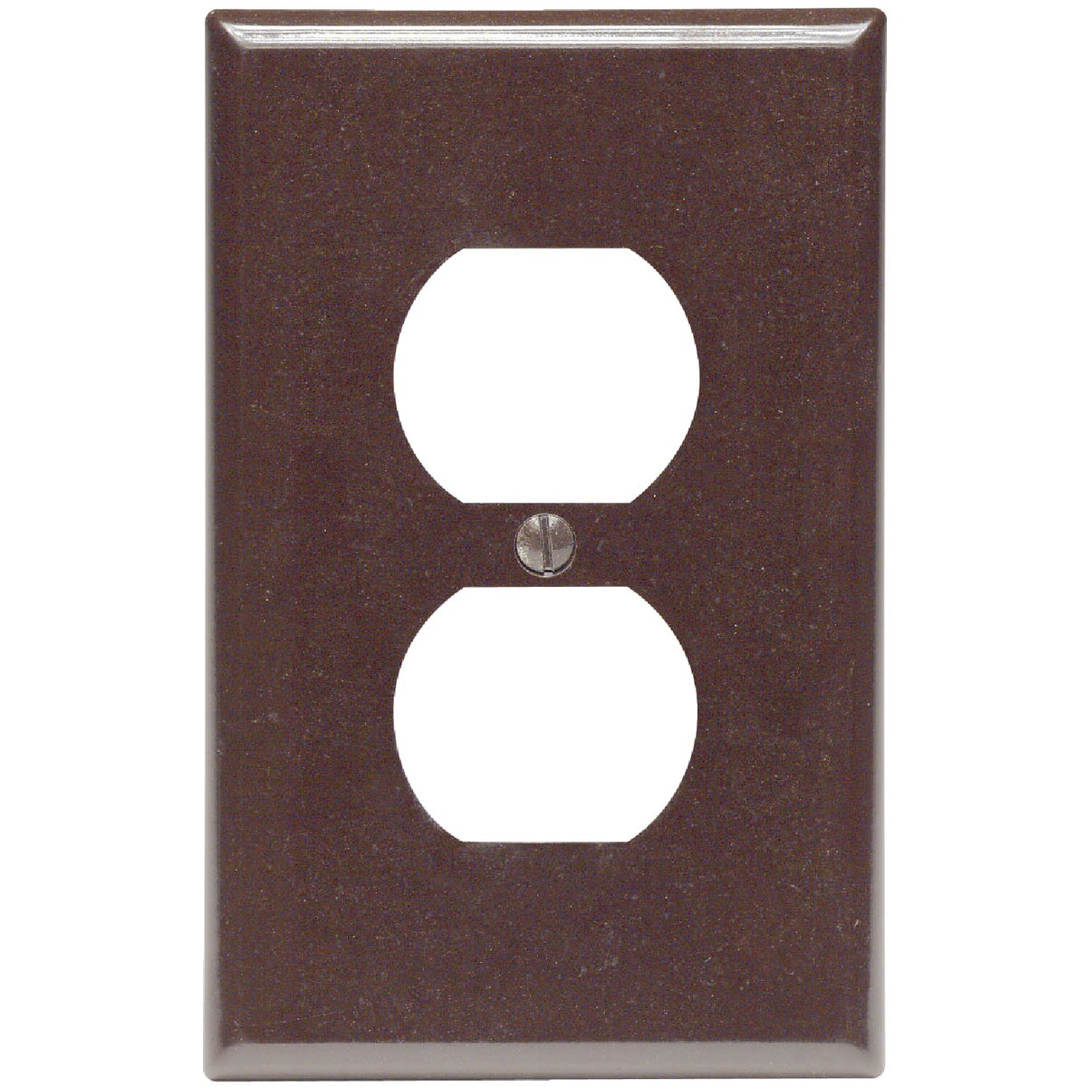 Leviton Mid-Way Outlet Wall Plate