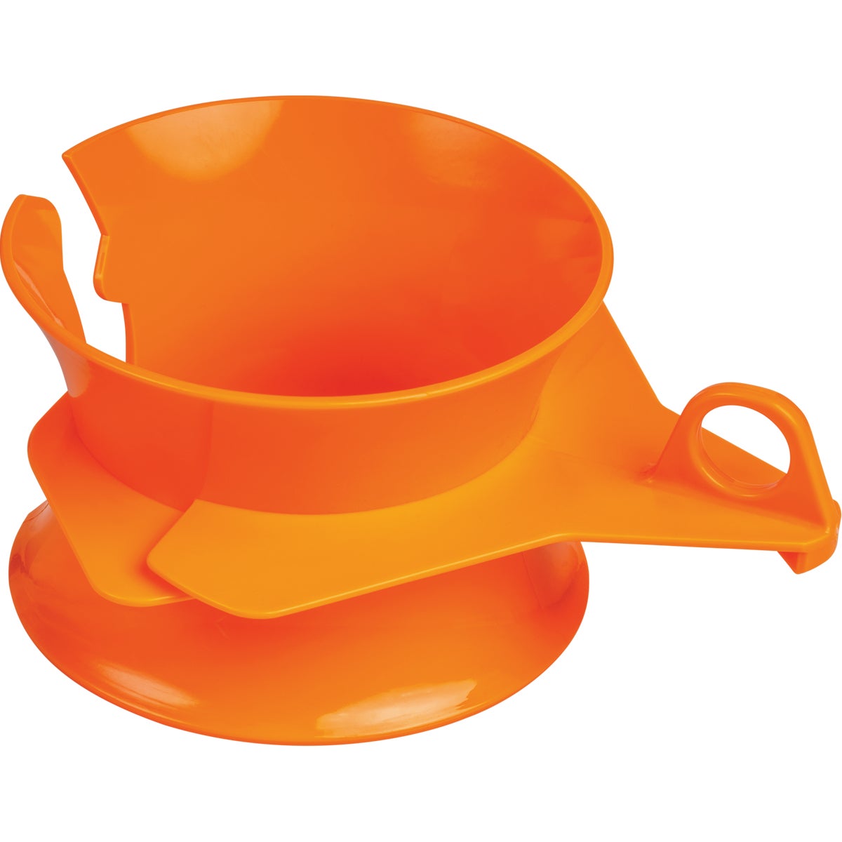 Jonard Tools Cable Funnel Drop Ceiling Protector