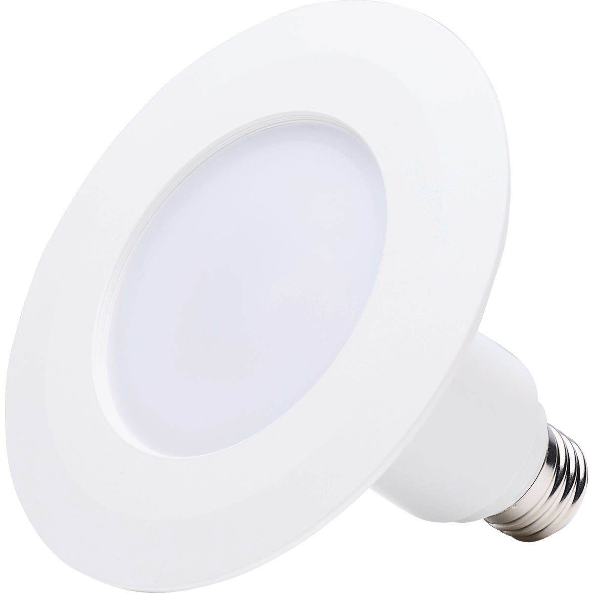 Satco 4 In. 500 Lm. 8.5W Retrofit White LED CCT-Selectable Recessed Light Kit (2-Pack)