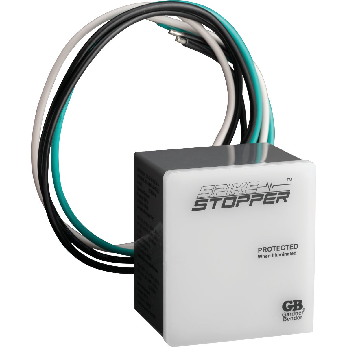 Gardner Bender SpikeStopper 75kA Whole Home Surge Protection Device