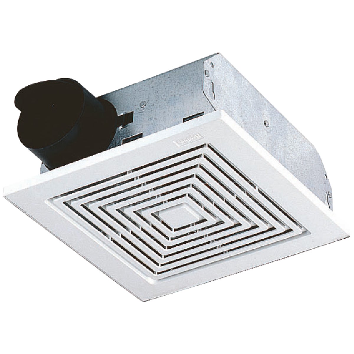 Broan 3 In. Bath Exhaust Fan Apartment House Supply Co., Inc.