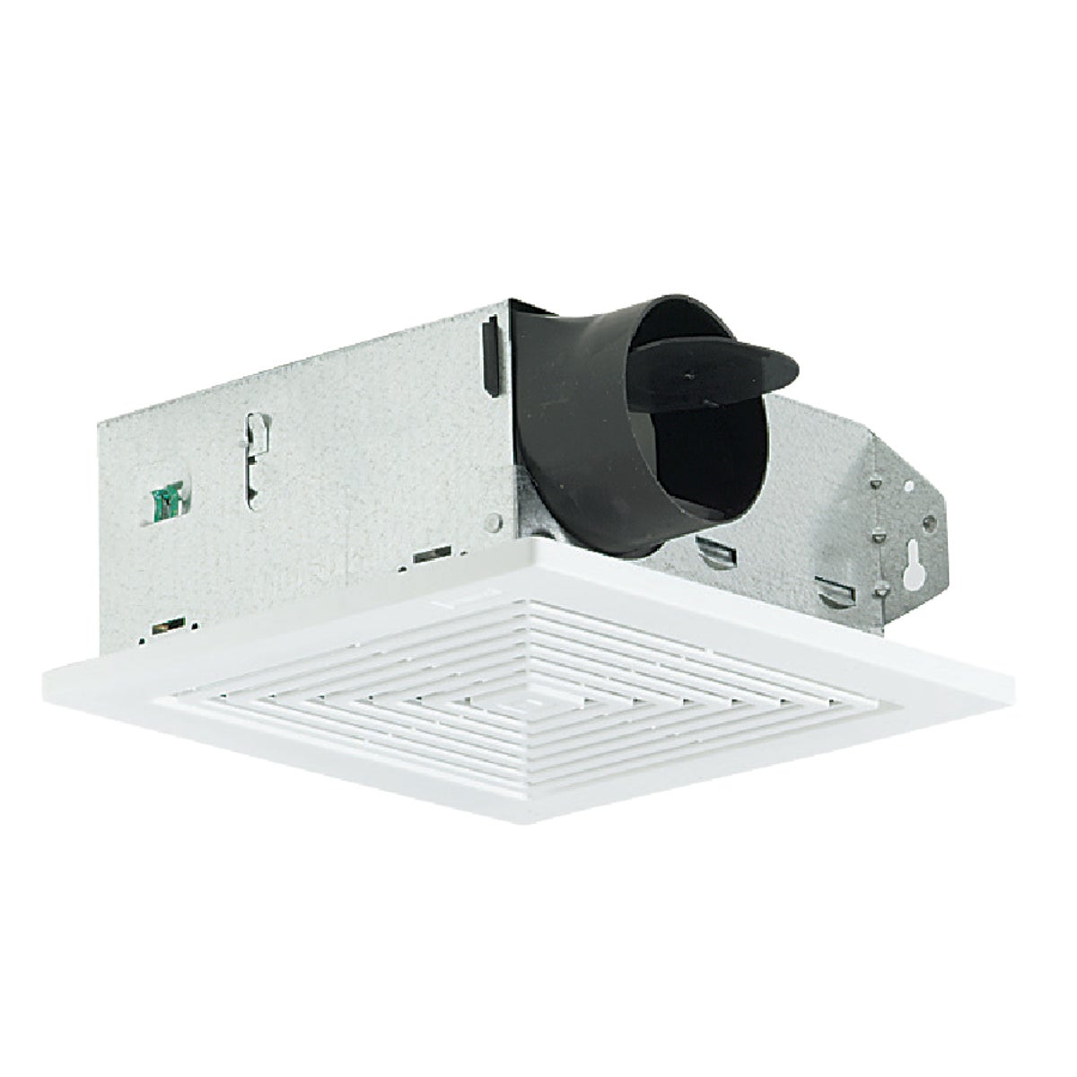 Exhaust Fans