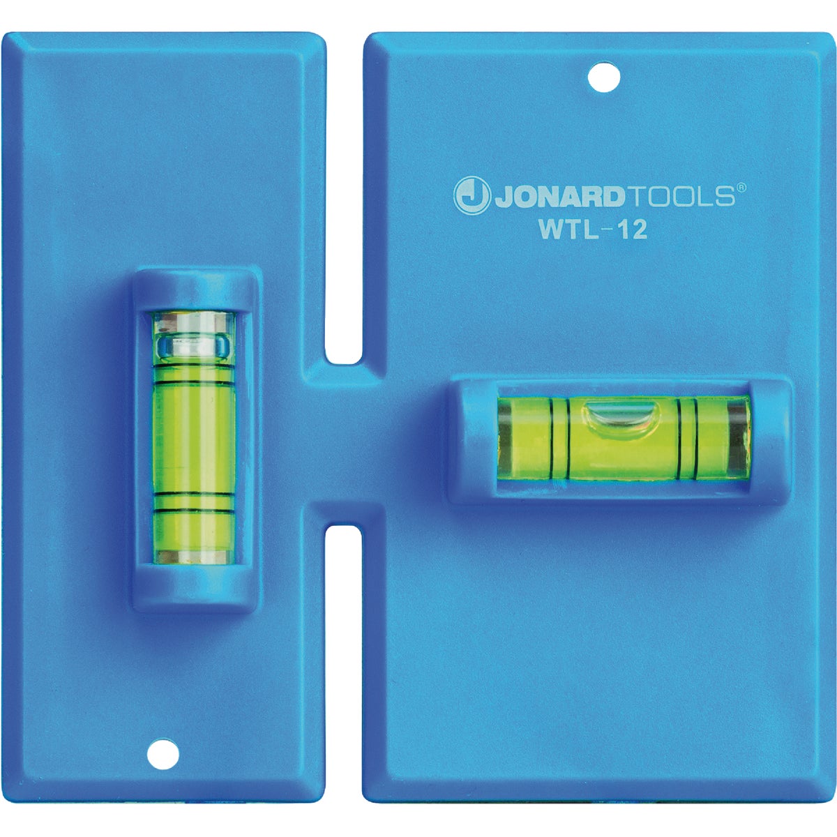Jonard Tools Old Work Wall Box Template & Leveler