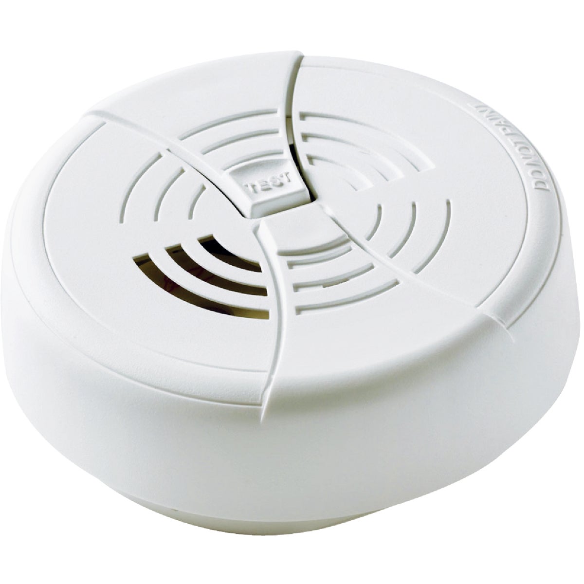 First Alert Battery Operated 9V Ionization Smoke Alarm