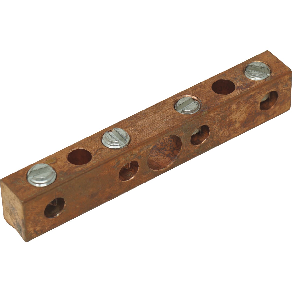 Southwire #6 to #1/0 Parallel Groove Clamp