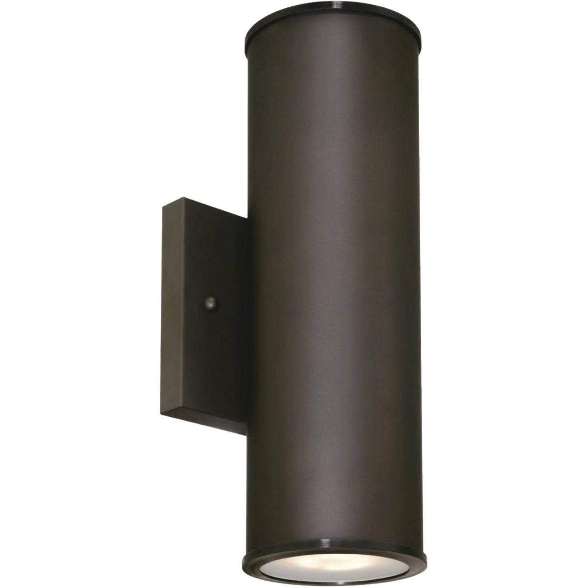 Westinghouse Mayslick 2-Light LED Oil Rubbed Bronze Dimmable Outdoor Wall Fixture