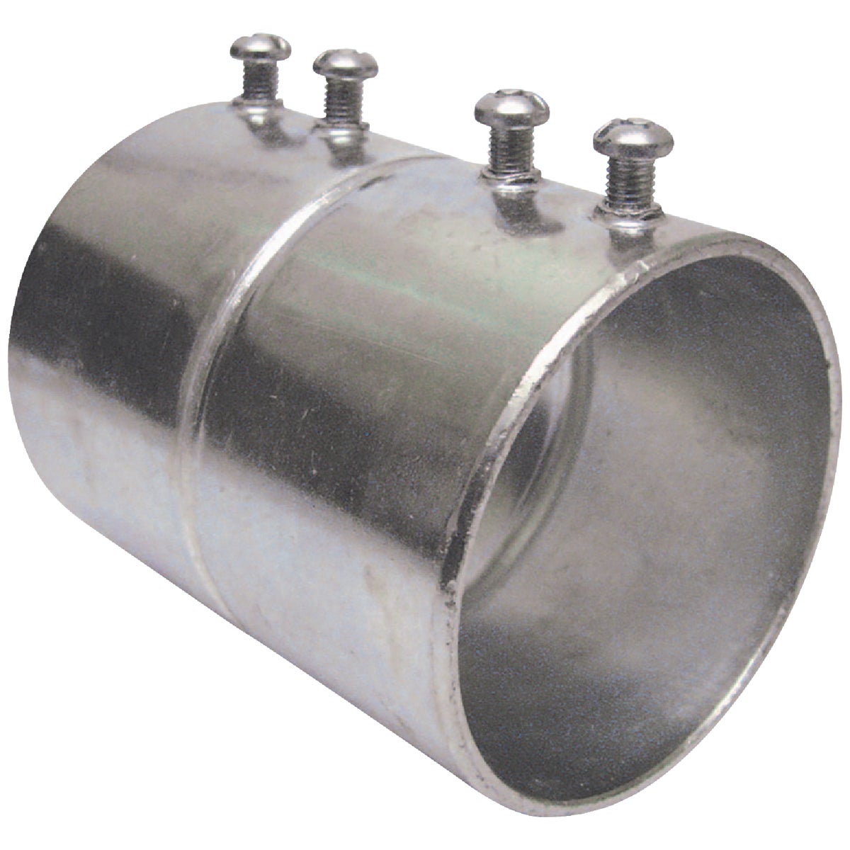 Halex EMT Set Screw Conduit Coupling