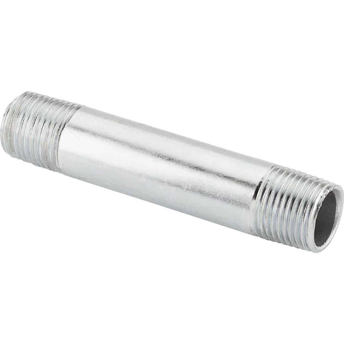 Halex 3/4 In. x 6 In. Close Rigid & IMC Conduit Nipple