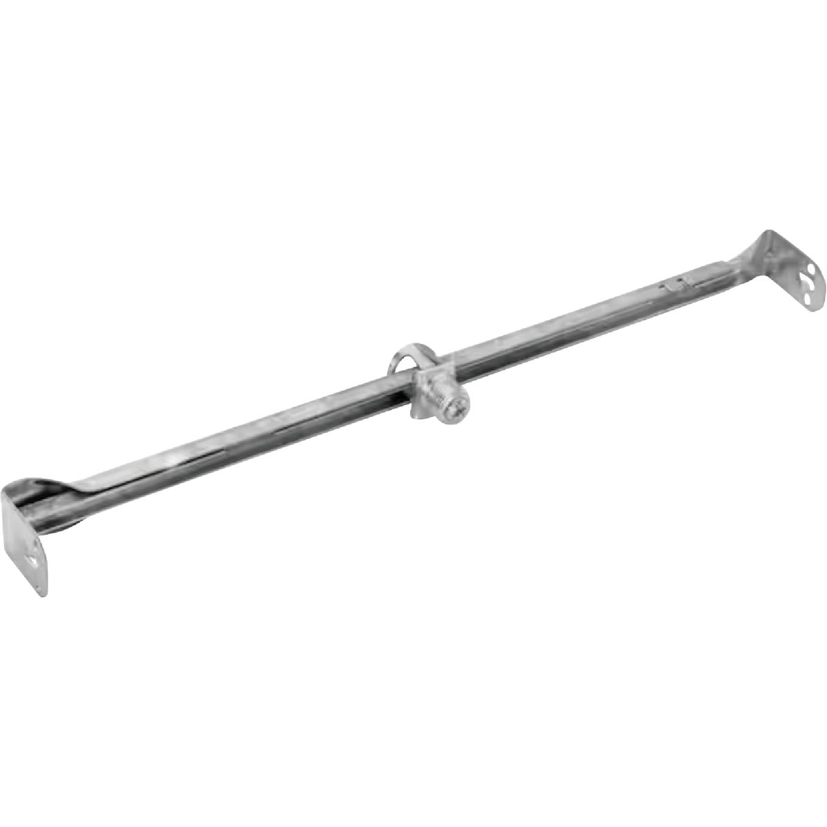 Southwire 16 to 24 In. Adjustable Steel Bar Hanger