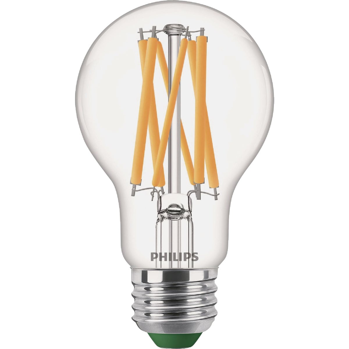Philips Ultra Efficient 100W Equivalent Soft White A19 LED Light Bulb