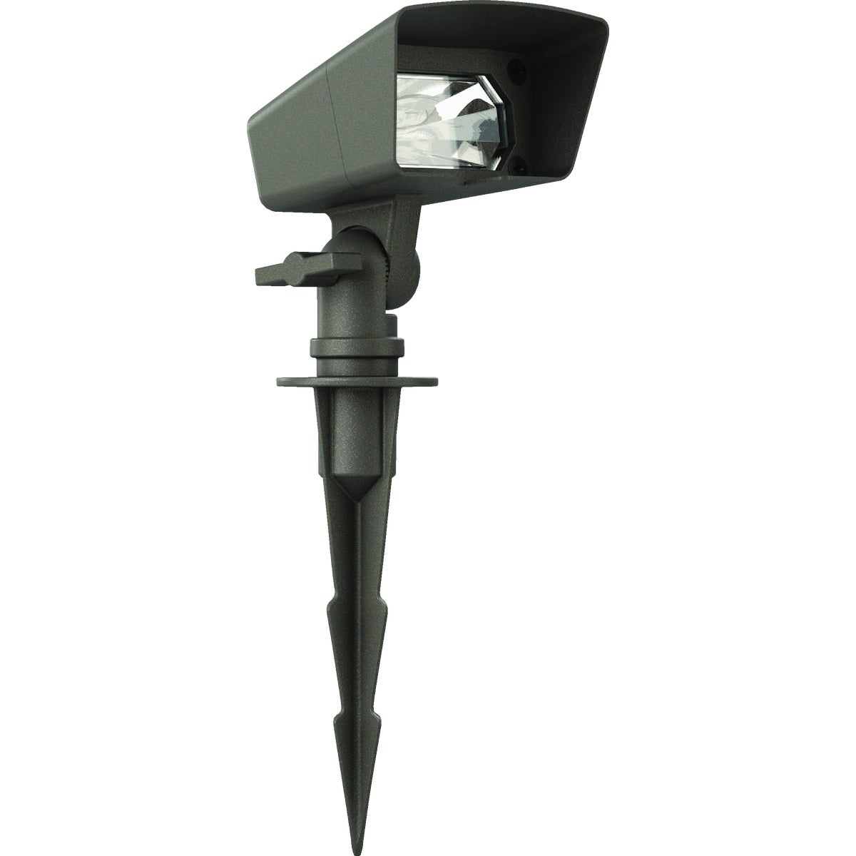 Nebo LED Espresso All-Weather Metal 200 Lm. Low Voltage Landscape Flood Light