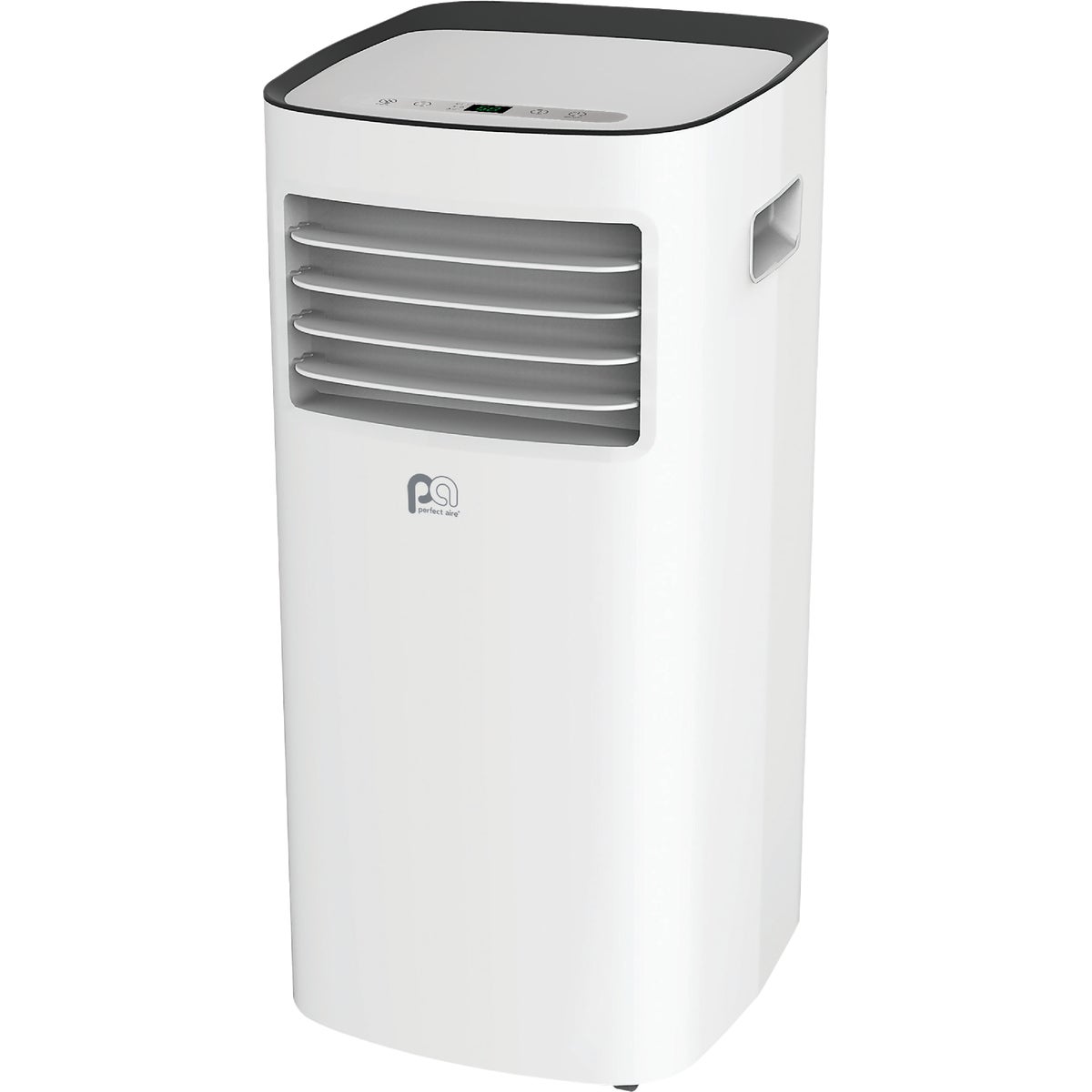 Perfect Aire 10,000 BTU 140 to 215 Sq. Ft. Portable Air Conditioner