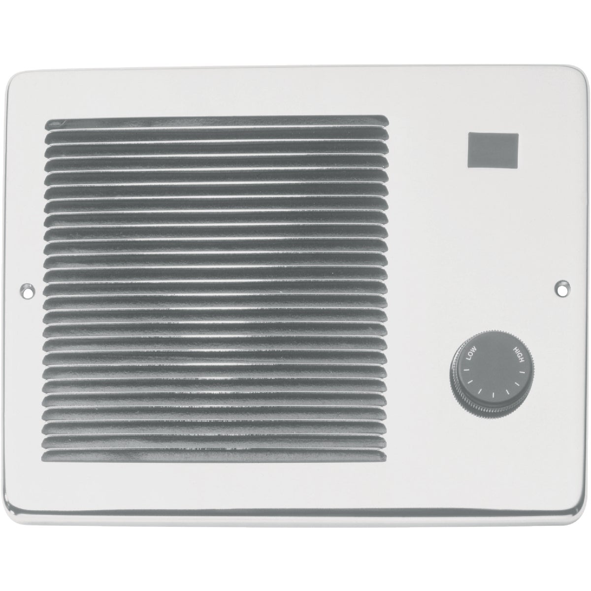 Broan 1500W 120V Comfort-Flo Electric Wall Heater