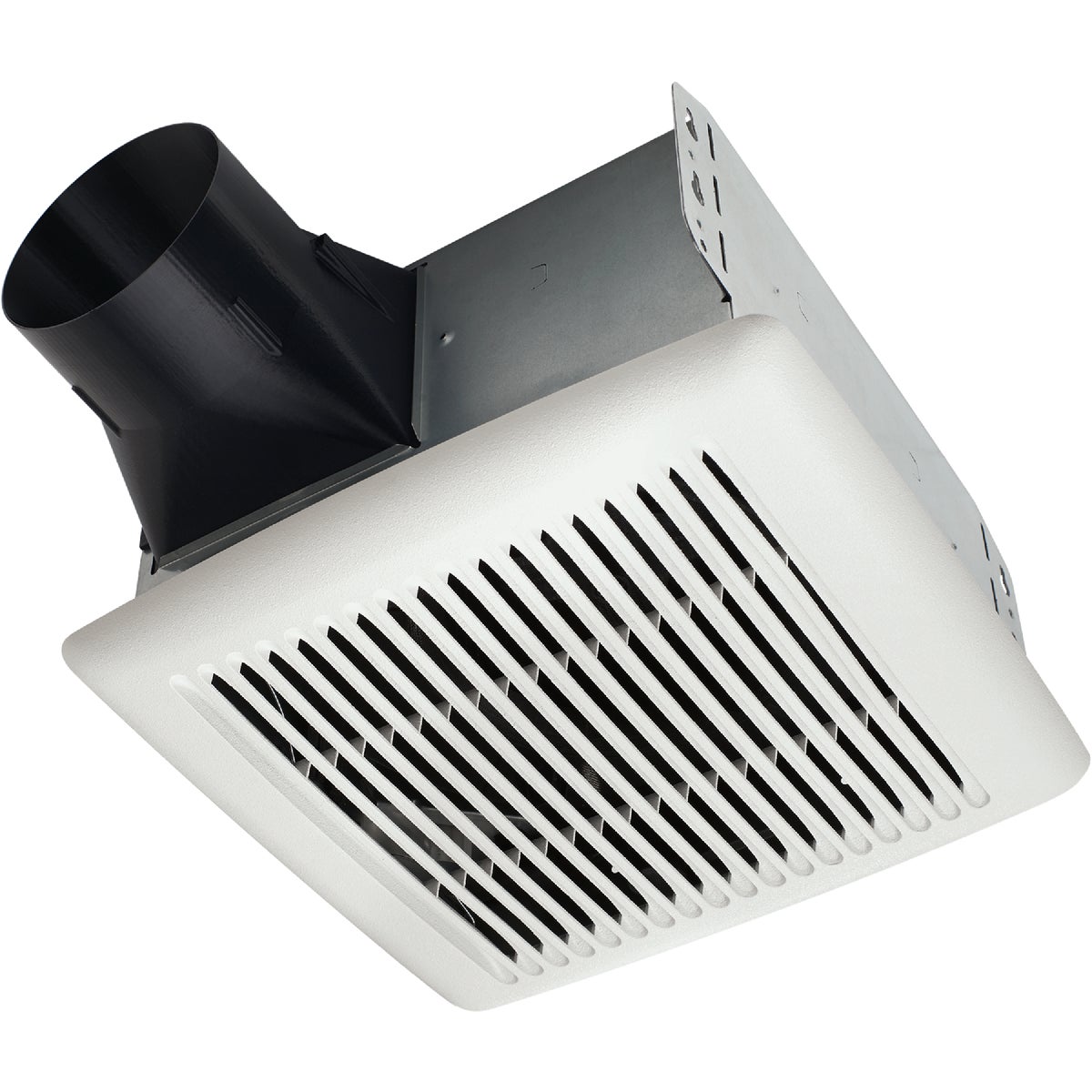 Broan 80 CFM 2.0 Sones 120V Bath Exhaust Fan