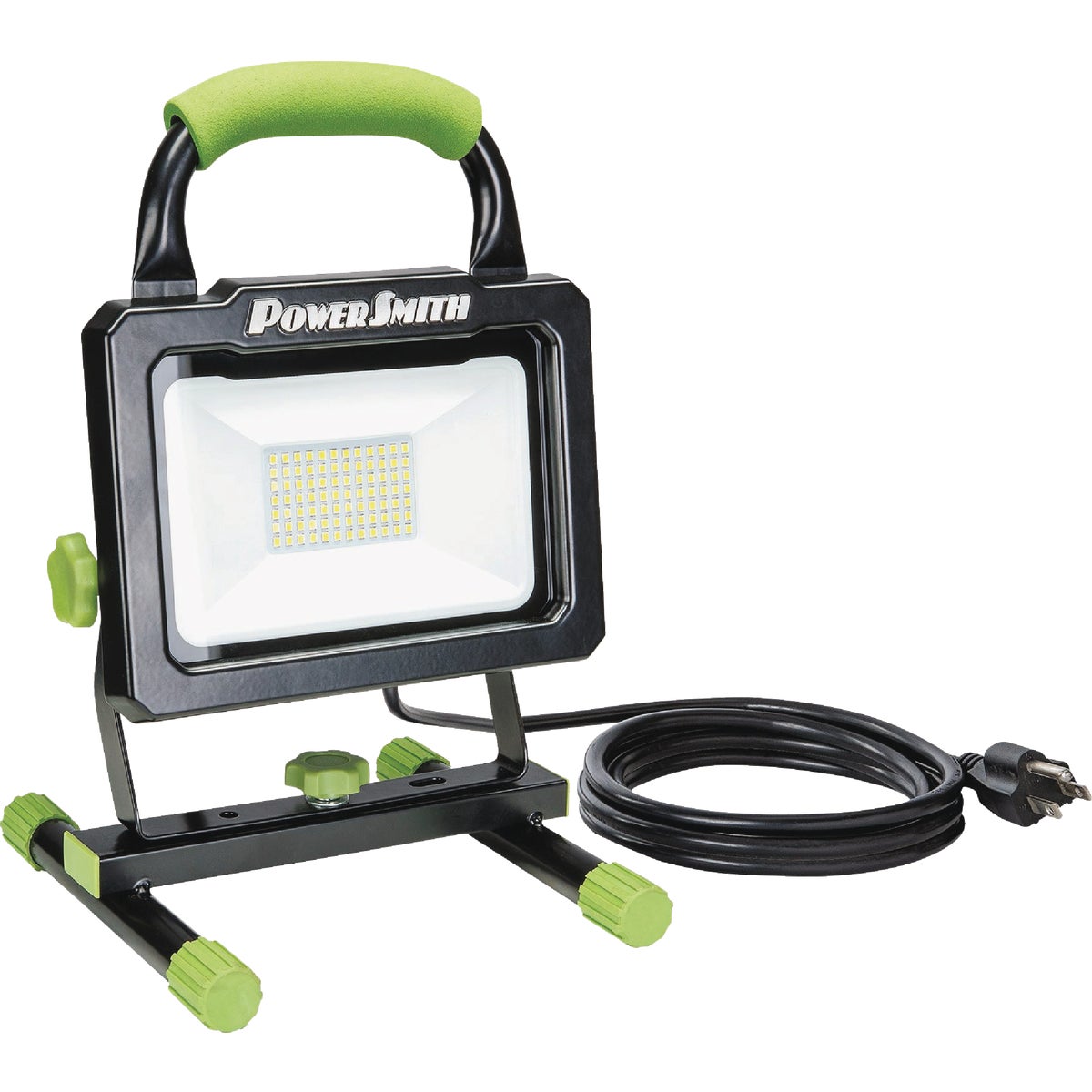 Richpower PowerSmith 7000 Lm. LED Work Light