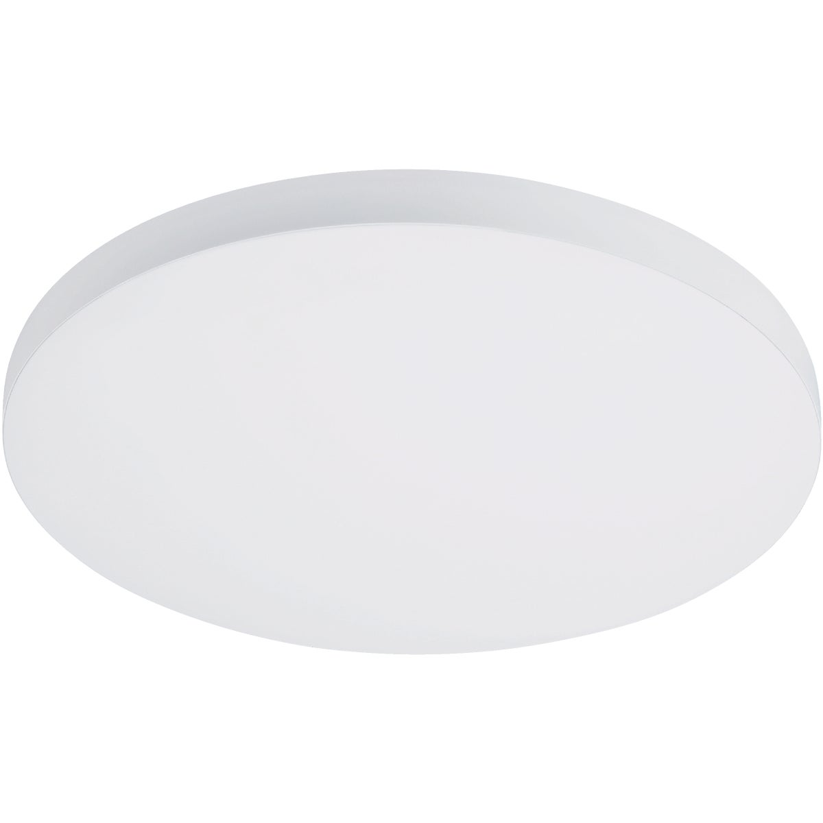 Halo 18 In. CCT & Lumen Selectable LED Round Disc Surface Mount Downlight