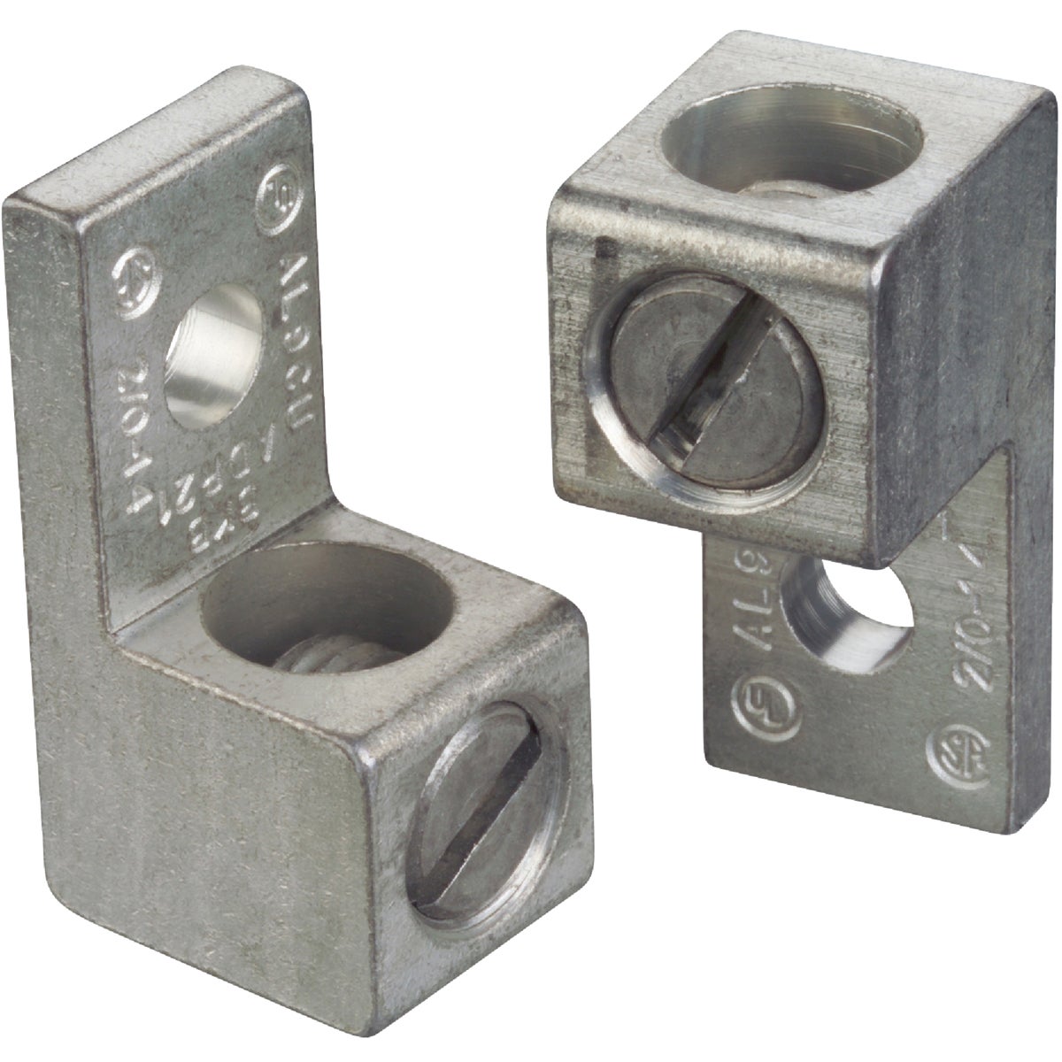 Blackburn Aluminum Lug Terminal