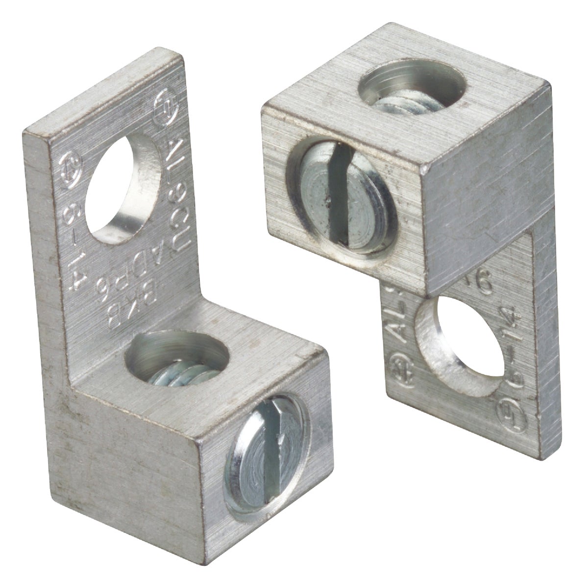 Blackburn Aluminum Lug Terminal