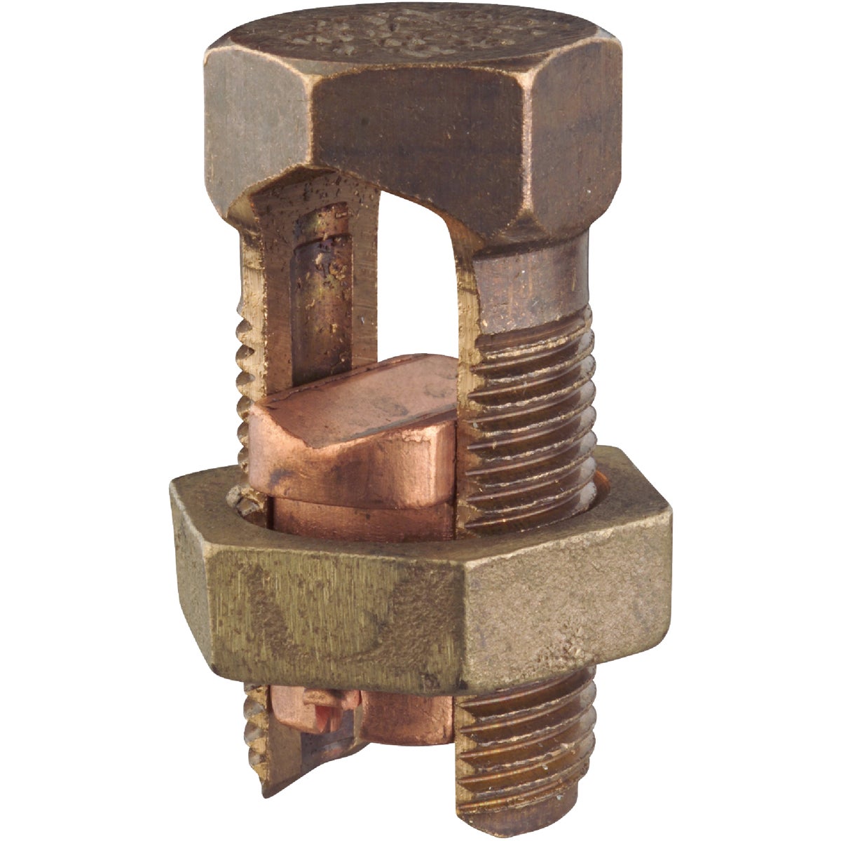 Blackburn High-Strength Split Bolt Connector