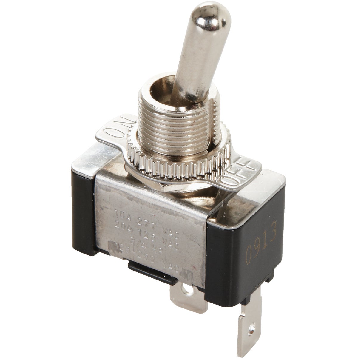 Gardner Bender Heavy-Duty Toggle Switch