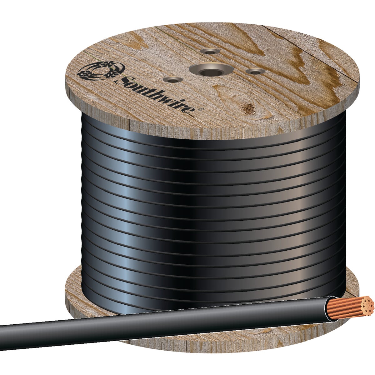 Southwire 500 Ft. 18 Ga. Copper Dog Fence Cable