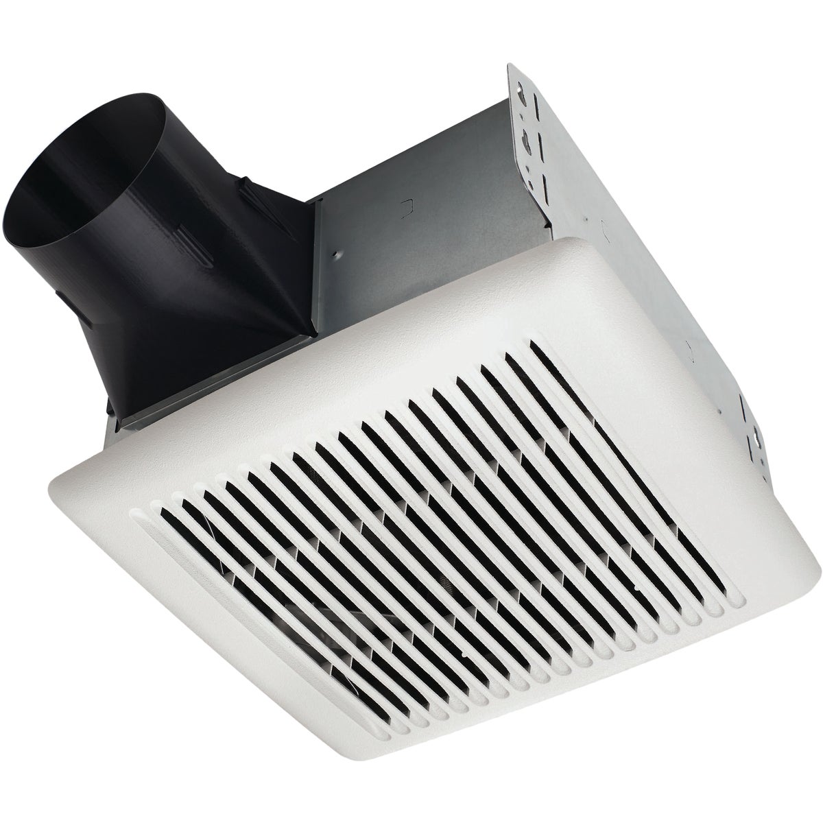 Broan Flex Series 110 CFM 3.0 Sones 120V Bath Exhaust Fan