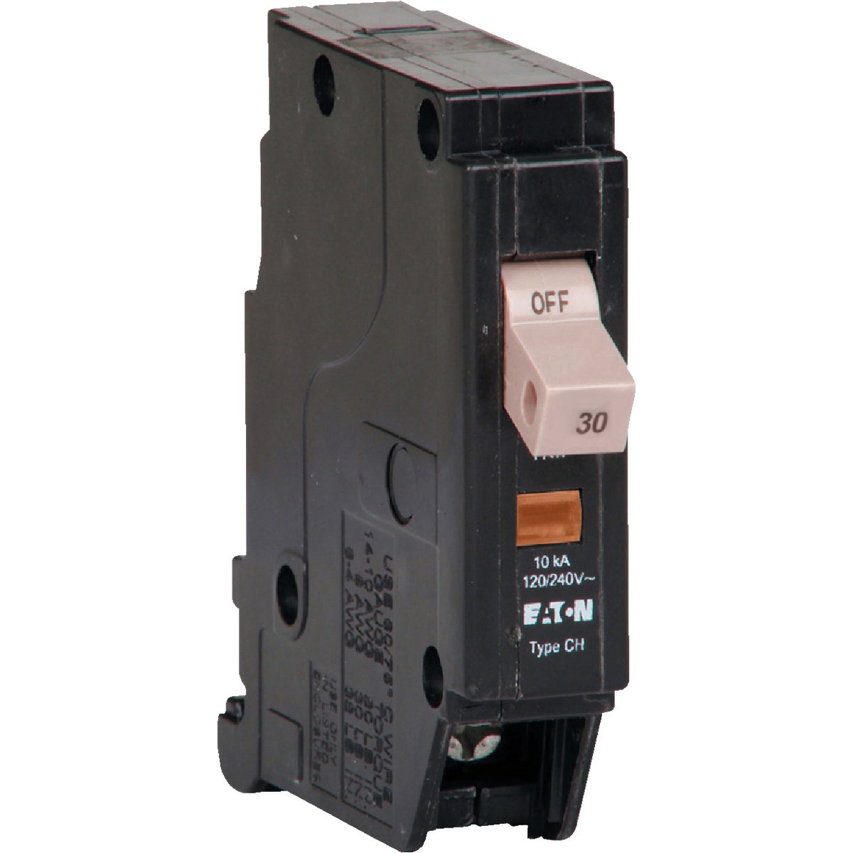 Eaton CHF Circuit Breaker