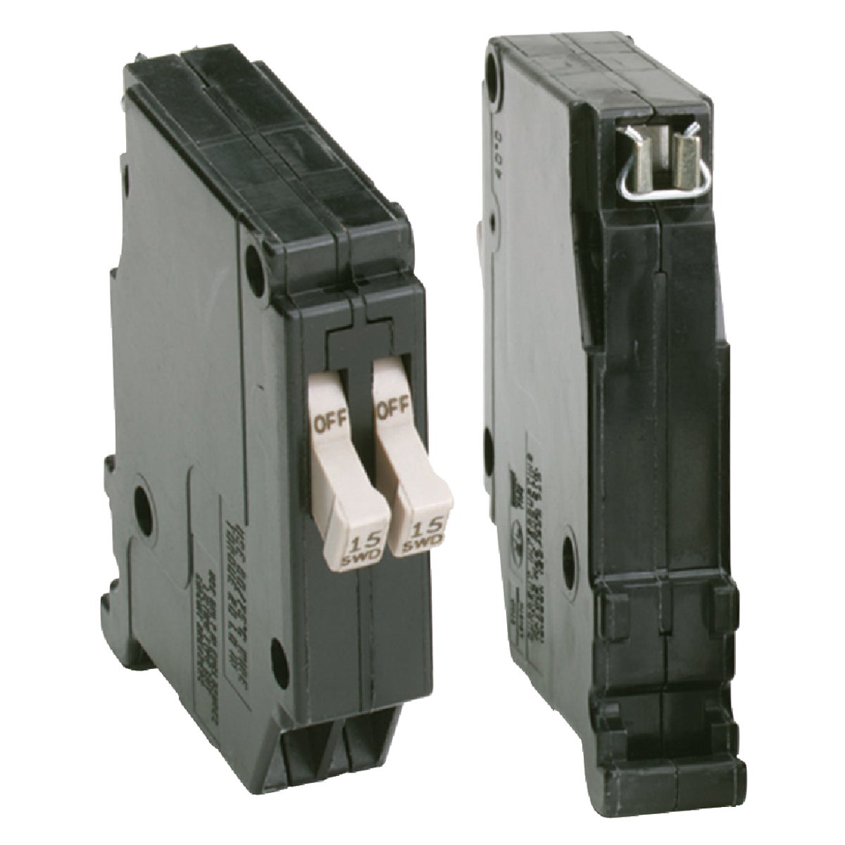 Eaton Twin Circuit Breaker