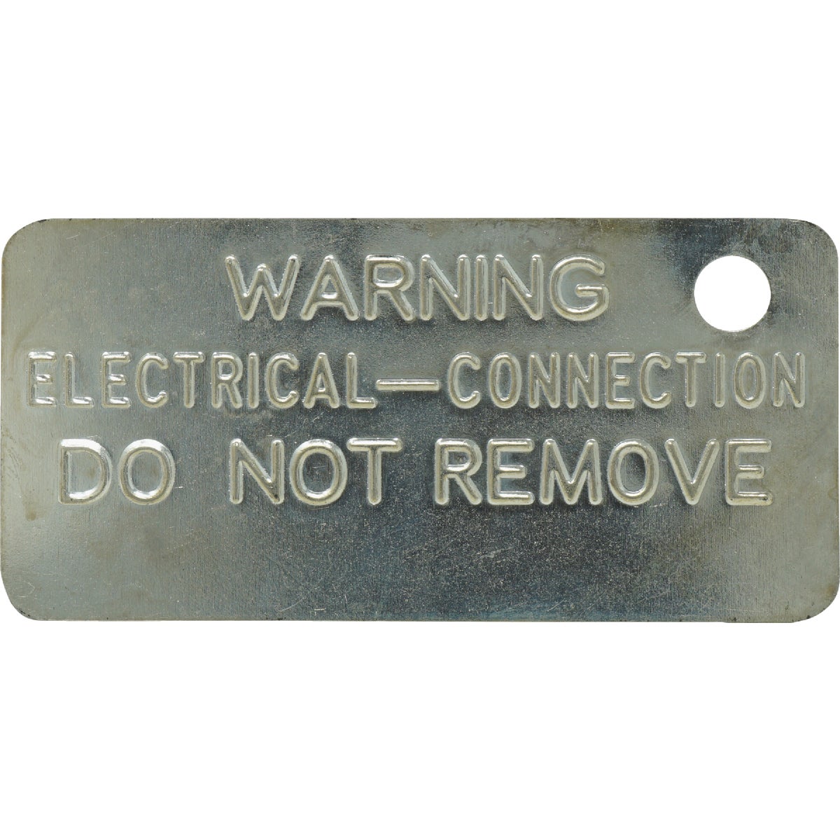 Southwire Ground Code Tag