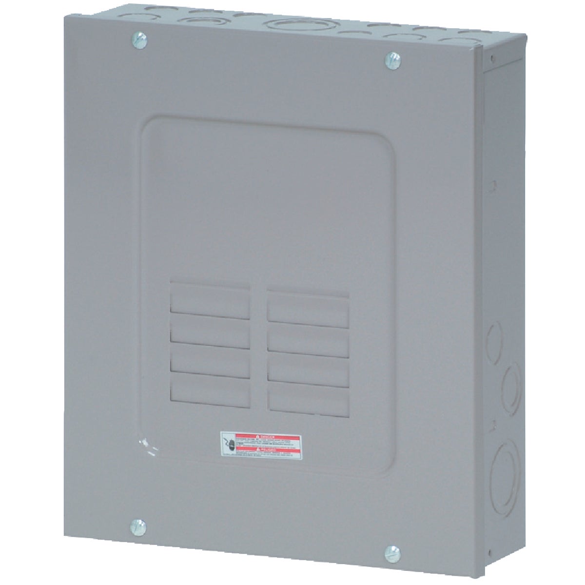 Eaton CH 125A 8-Space 8-Pole Indoor Main Lug Load Center