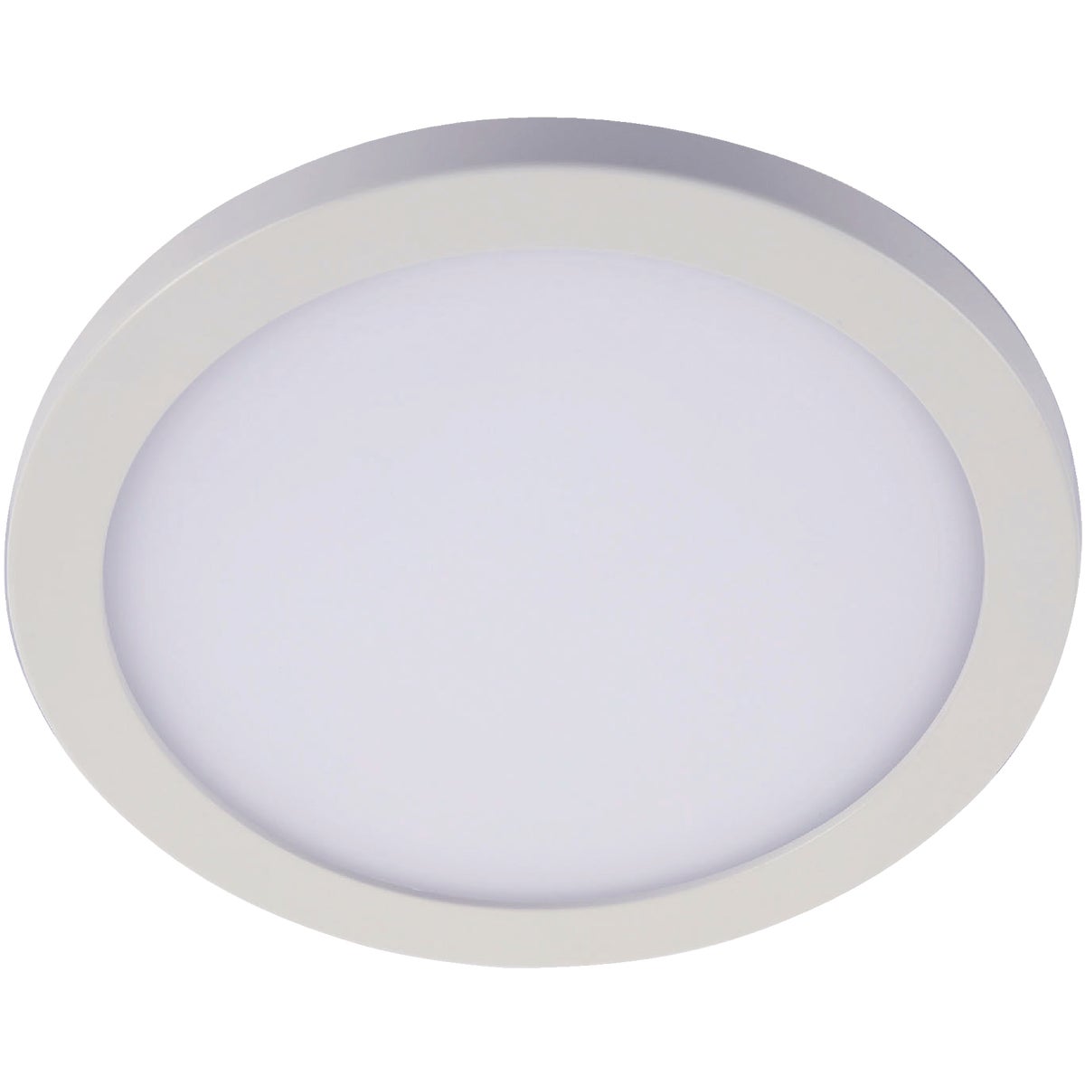 Halo 6 In. CCT Round Surface Mount LED Downlight