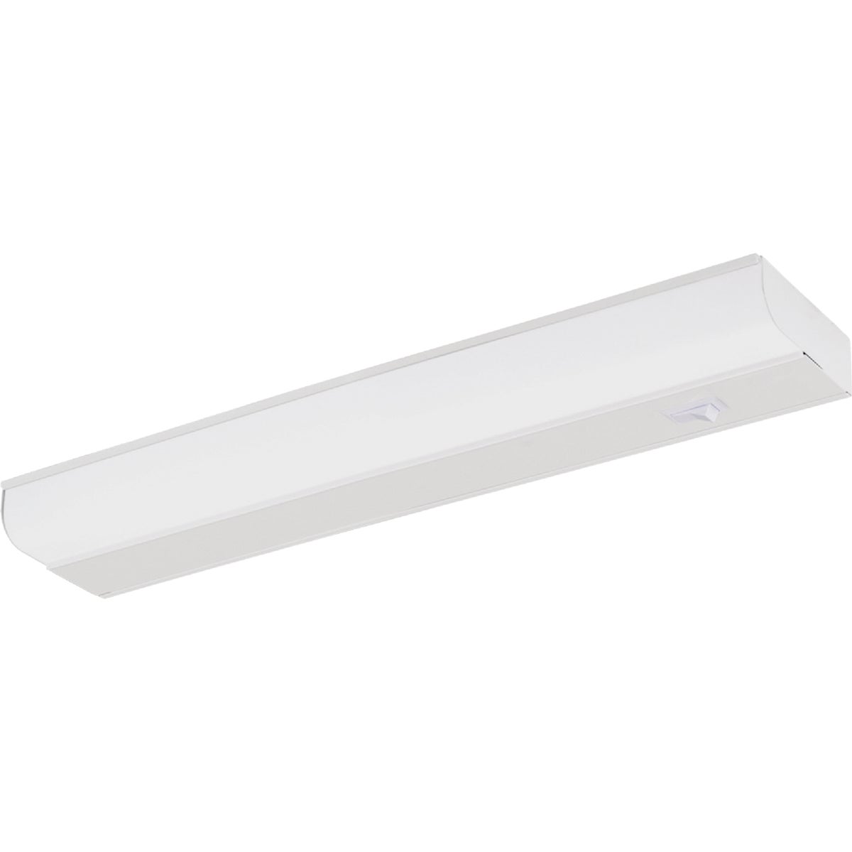 Good Earth Lighting Metal T8 Fluorescent Under Cabinet Light