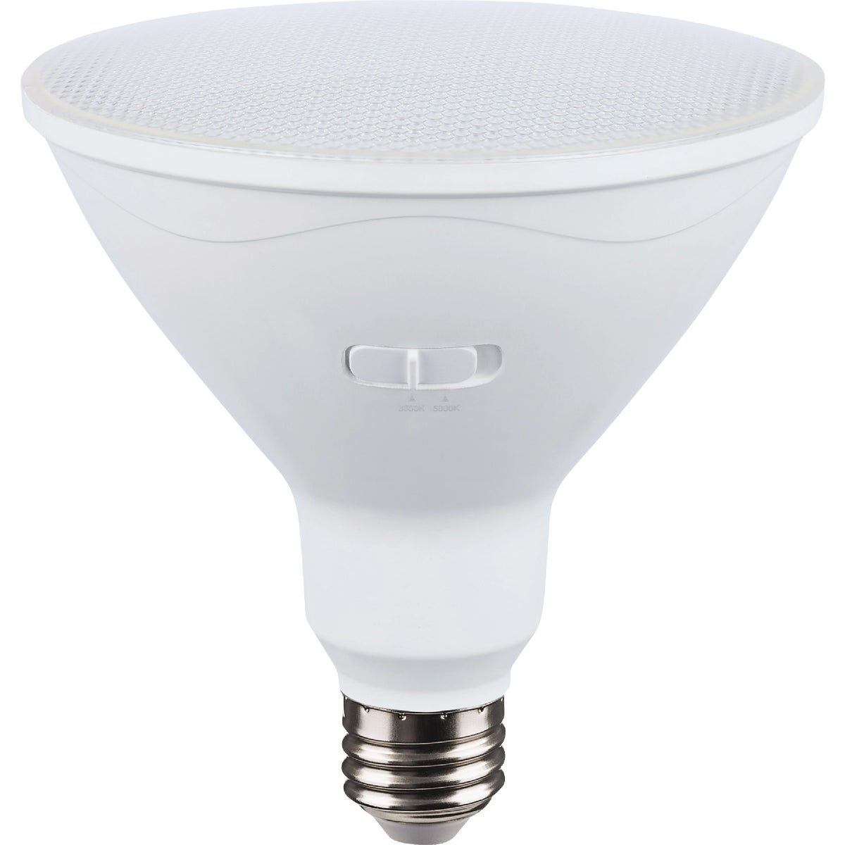 Satco 250W Equivalent PAR38 Medium Base CCT Selectable LED Light Bulb