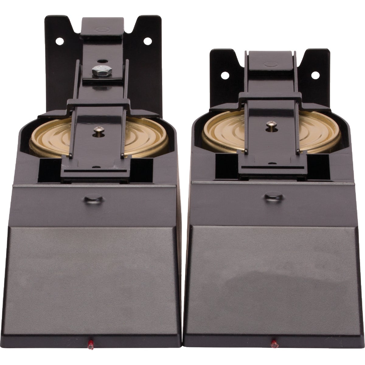 StoveTop FireStop Automatic Cooktop Microhood Fire Suppressor
