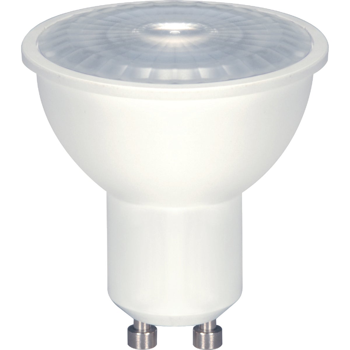 Satco 35W Equivalent Warm White MR16 GU10 Base LED Floodlight Light Bulb