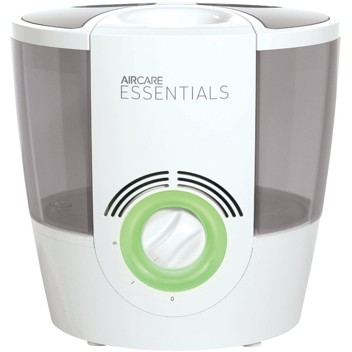 AirCare Essentials Ozark 1 Gal. Capacity 750 Sq. Ft. Steam Humidifier