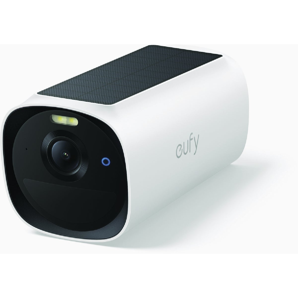 eufyCam E40 Outdoor Wireless Solar Security Camera