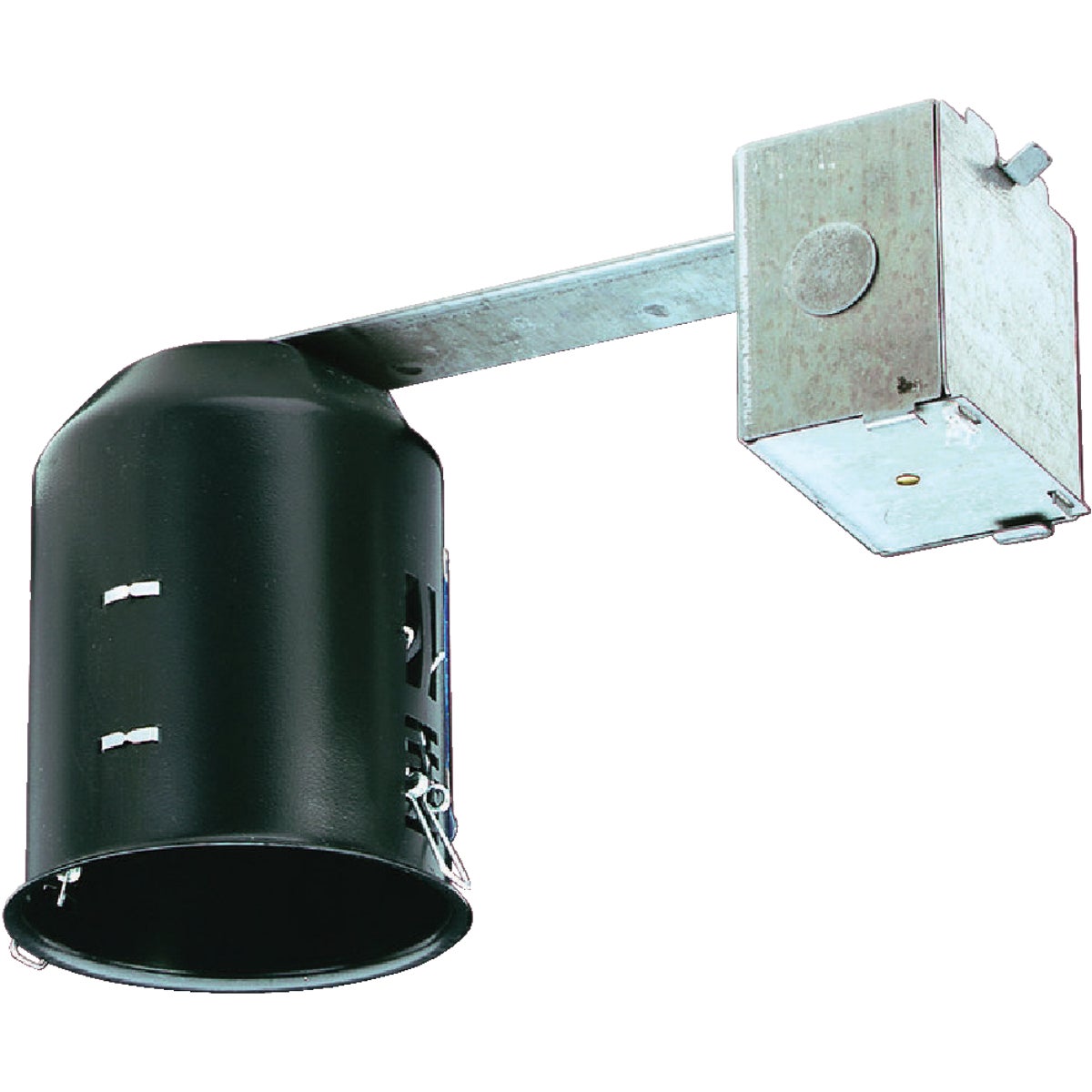 Thomas 4 In. Recessed Light Fixture