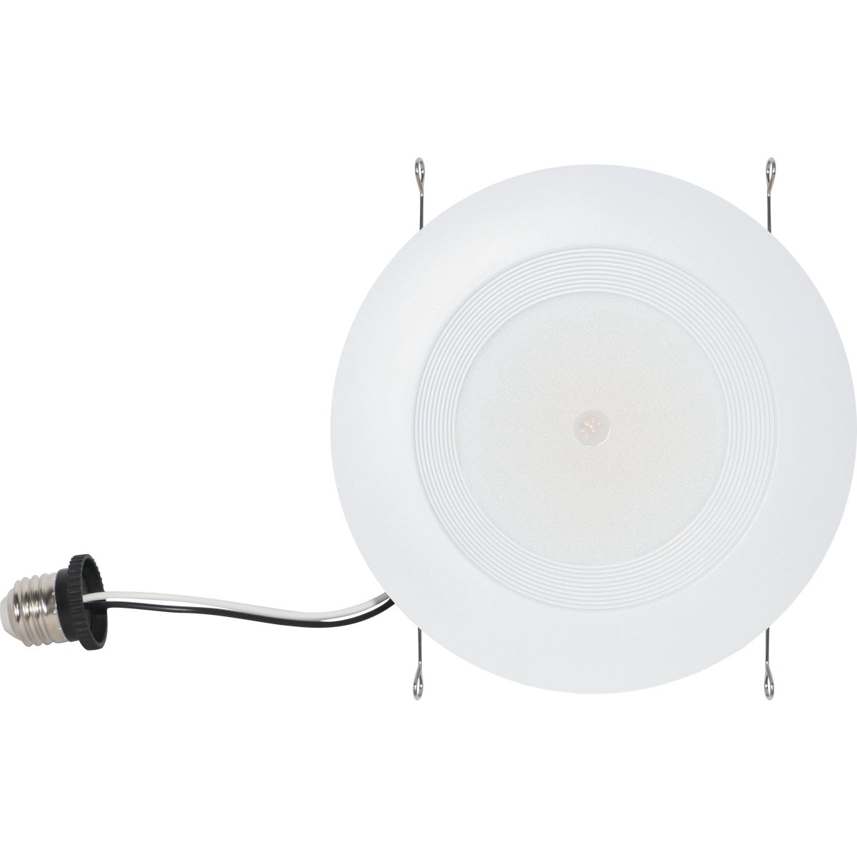 Master Electrician 6 In. 12W 5CCT PIR Motion Activated Retrofit Downlight