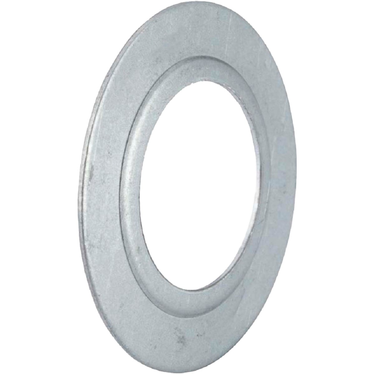 Halex 1-1/2 In. to 1-1/4 In. Plated Steel Rigid Reducing Washer (100-Pack)