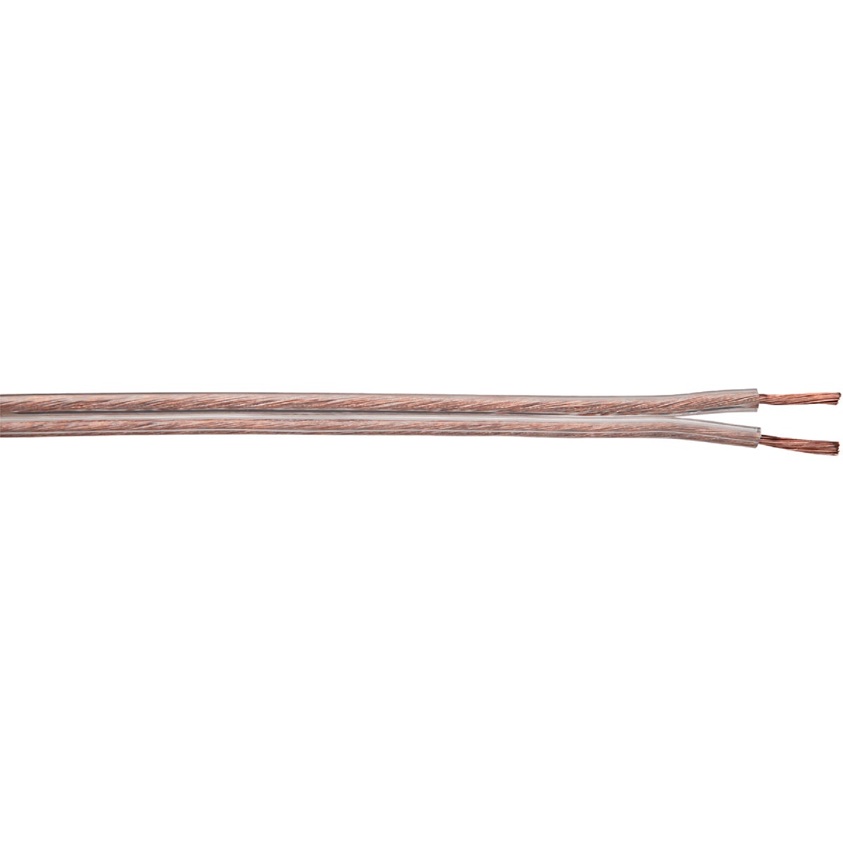 Coleman Cable 250 Ft. 12/2 Stranded Speaker Wire