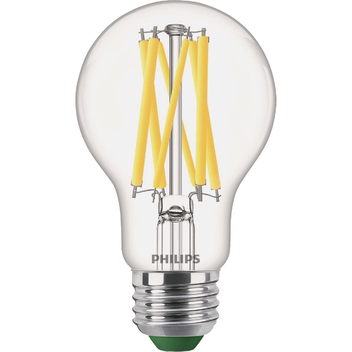 Philips Ultra Efficient 100W Equivalent Daylight A19 LED Light Bulb