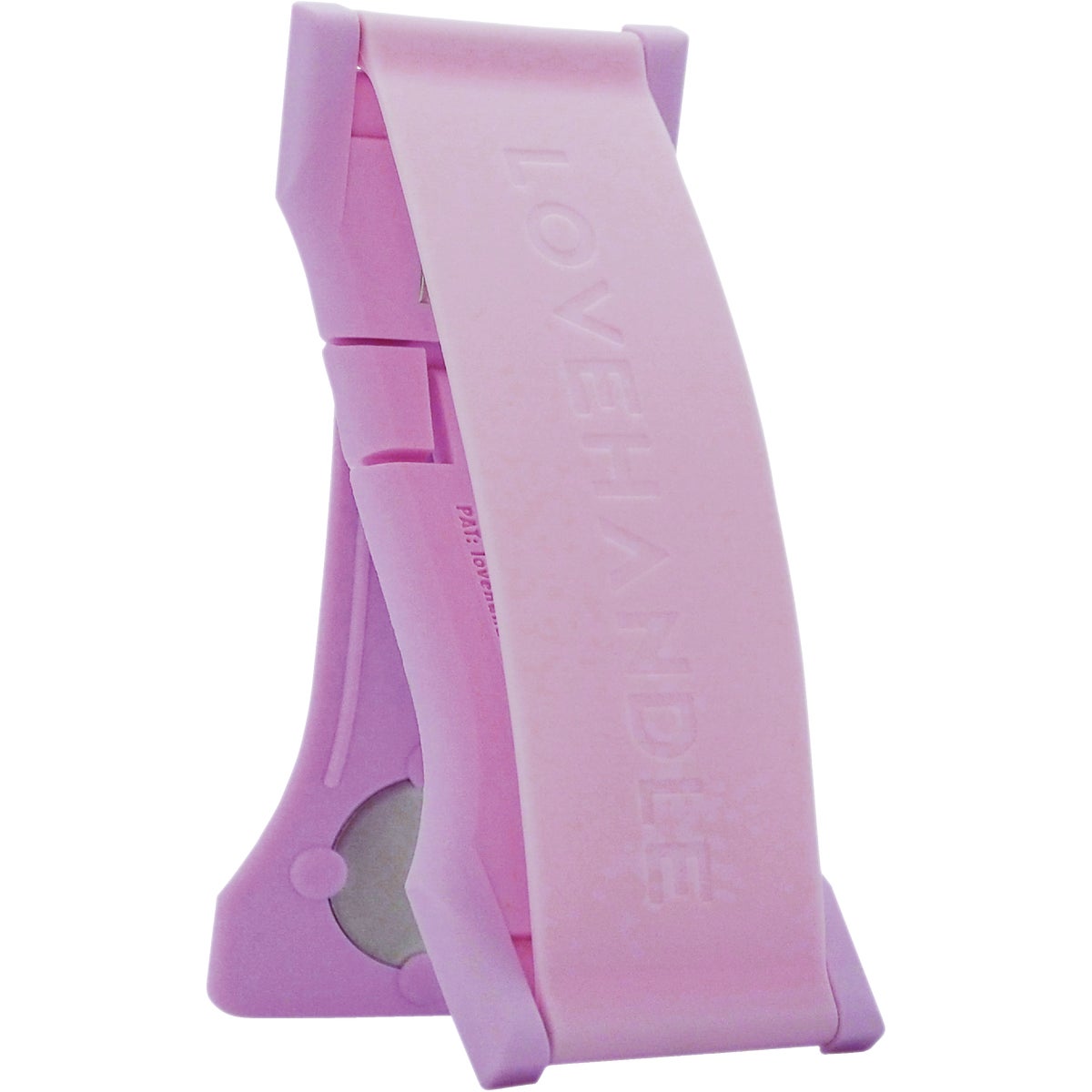 LoveHandle PRO Light Pink Magnetic Phone Grip
