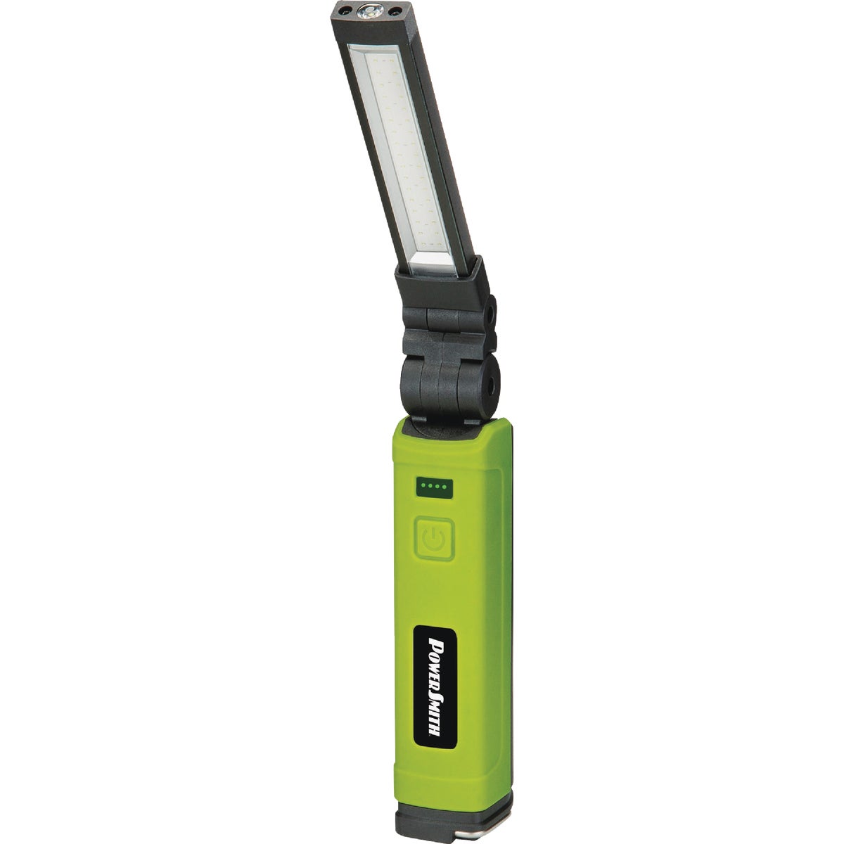 Richpower PowerSmith 600 Lm. Foldable Inspection Light
