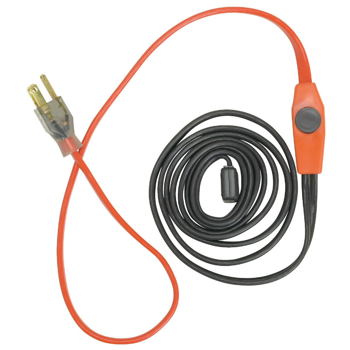 Easy Heat 9 Ft. 120V Pipe Heating Cable