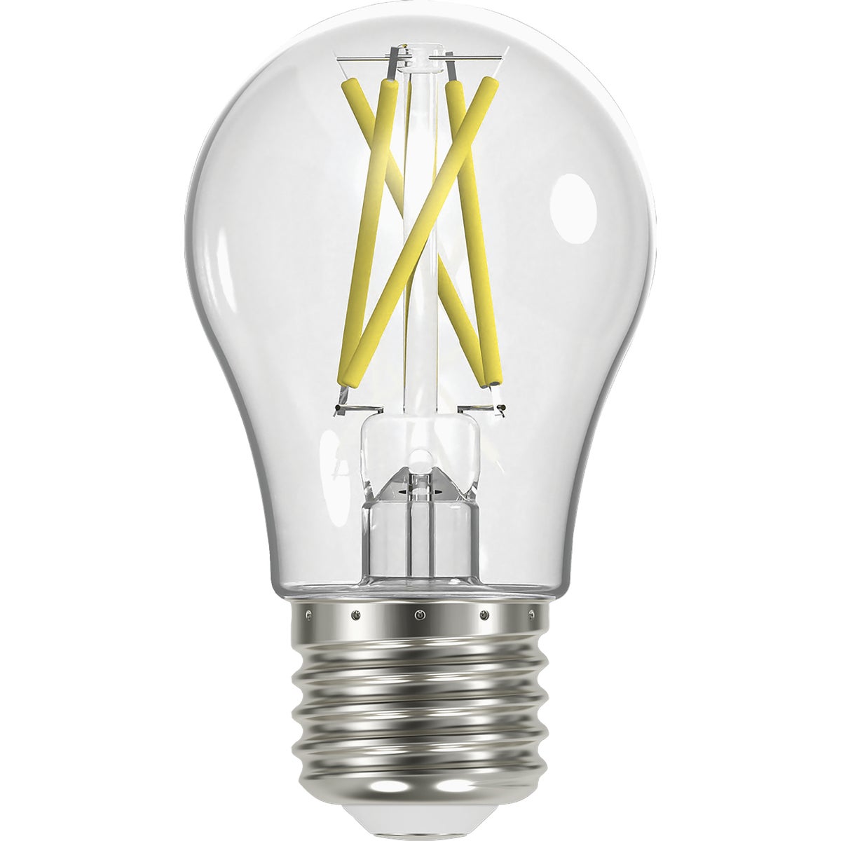 Satco A15 Medium Traditional LED Light Bulb