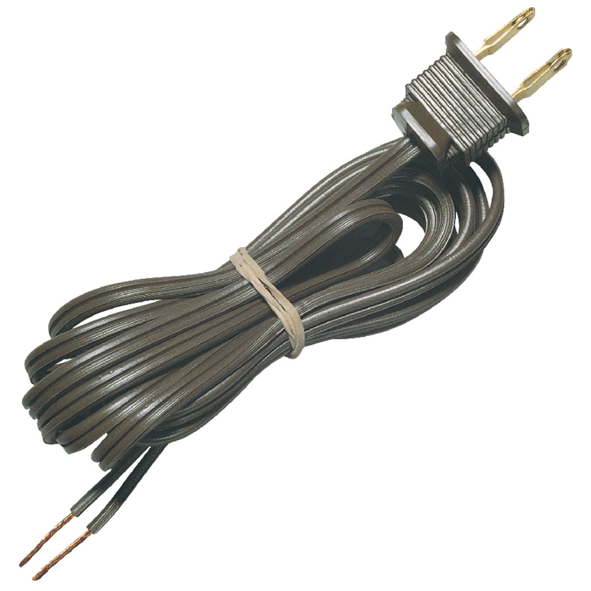 Westinghouse 8 Ft. 18 Ga. Brown Replacement Lamp Cord